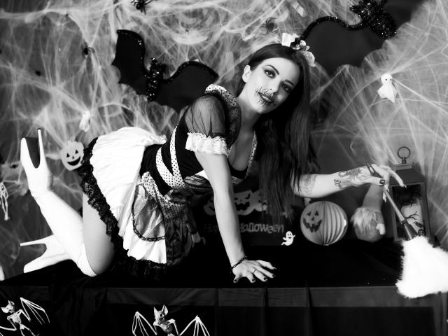 MedeeaParker - Live sexe cam - 13753312