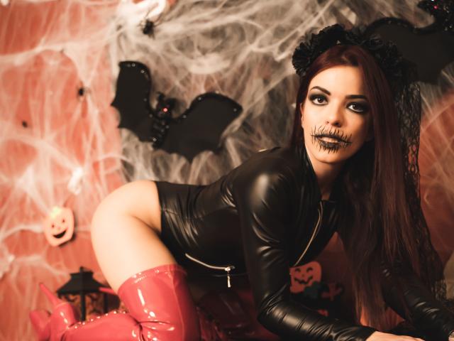 MedeeaParker - Live sex cam - 13753376