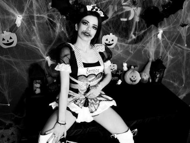 MedeeaParker - Live sex cam - 13753564