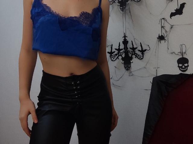 Leivi - ライブポルノ&amp;セックスカム - 13755008