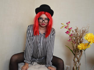 OrnellaHaynes - Live sex cam - 13757528