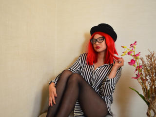 OrnellaHaynes - Sexe cam en vivo - 13757532