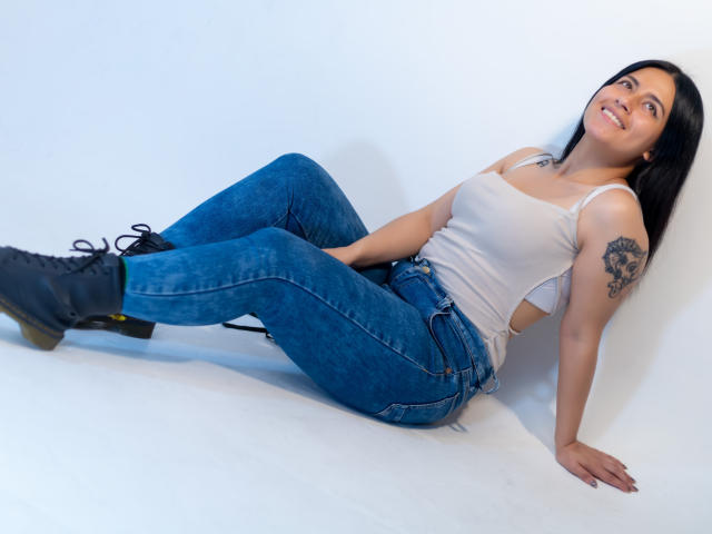 ElihStone - Sexe cam en vivo - 13758932