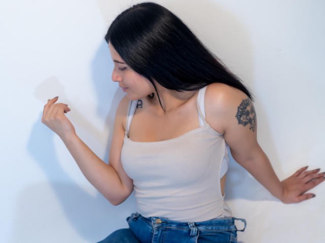 ElihStone - Sexe cam en vivo - 13758936