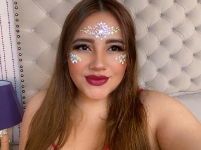 CassieJacobs - Live Sex Cam - 13759272