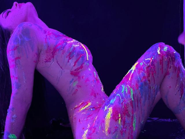 BellaClarks - Sexe cam en vivo - 13760108