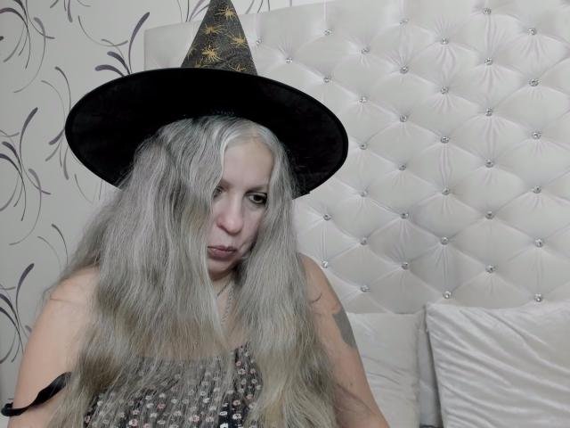 DarkMaria - Sexe cam en vivo - 13760248
