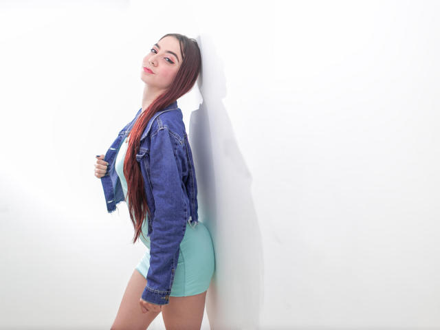 VictoriaGusman - Live porn &amp; sex cam - 13760760