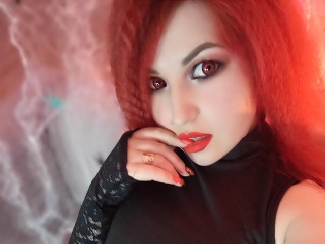 ArielFoxy - Live porn &amp; sex cam - 13761404