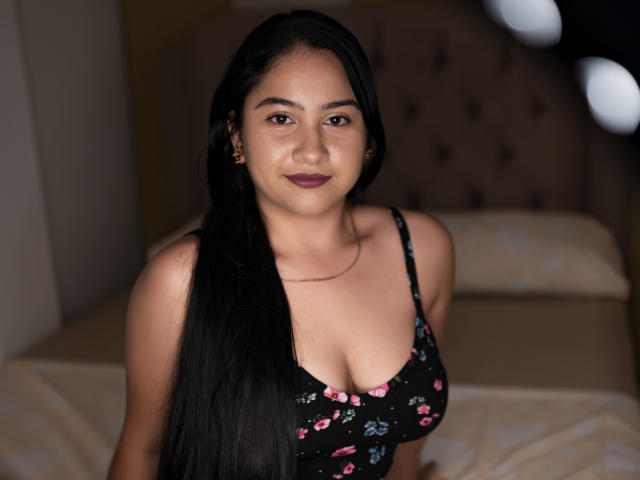 lailaSofia - 라이브 포르노 &amp; 섹스 캠 - 13761524