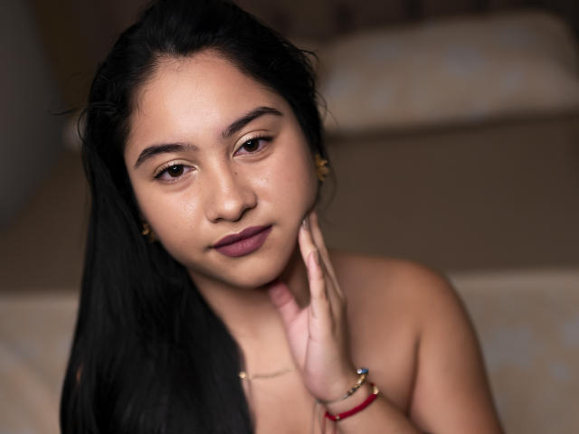 lailaSofia - Live porn &amp; sex cam - 13761536