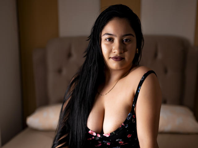 lailaSofia - Live porn &amp; sex cam - 13761560