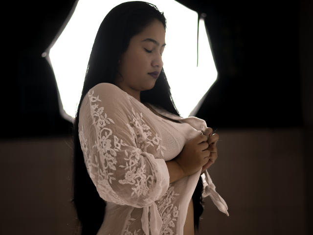 lailaSofia - Camera khiêu dâm &amp; quyến rũ trực tiếp - 13761572