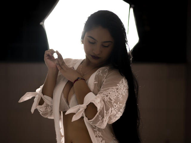 lailaSofia - Live porn &amp; sex cam - 13761588