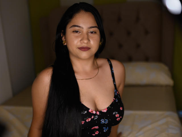 lailaSofia - Live porn &amp; sex cam - 13761616