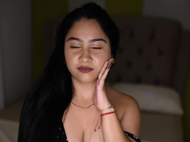 lailaSofia - Live porn &amp; sex cam - 13761632
