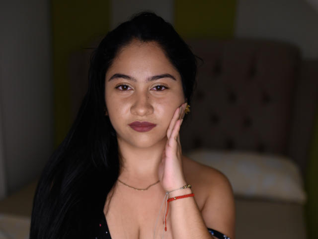 lailaSofia - Sexe cam en vivo - 13761636