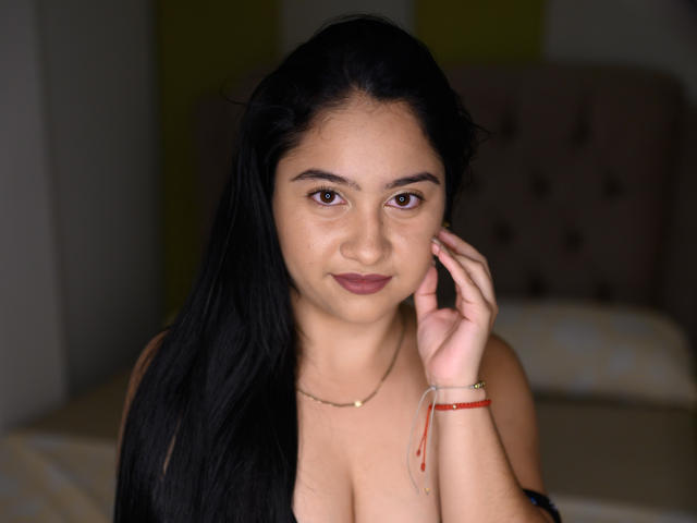 lailaSofia - Live sex cam - 13761644