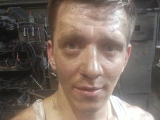 SnakeSpb - Live porn &amp; sex cam - 13761784