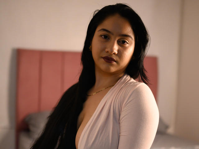 lailaSofia - Live Sex Cam - 13761804
