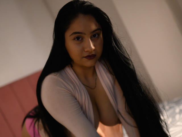 lailaSofia - Live sex cam - 13761876