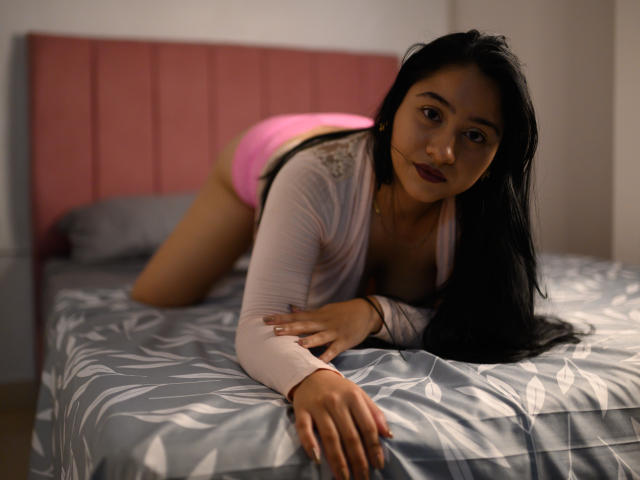 lailaSofia - Sexe cam en vivo - 13761904