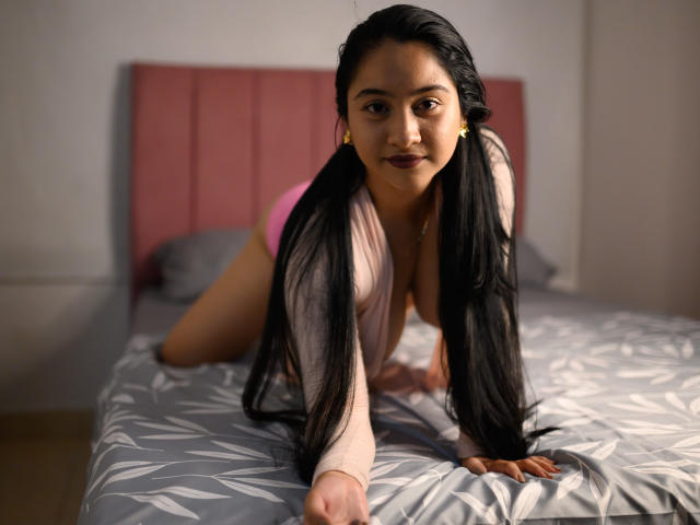 lailaSofia - Sexe cam en vivo - 13761916