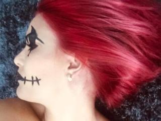 DebrianaX - Live sex cam - 13762520