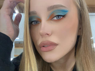 AnneHoferman - Camera khiêu dâm &amp; quyến rũ trực tiếp - 13763680