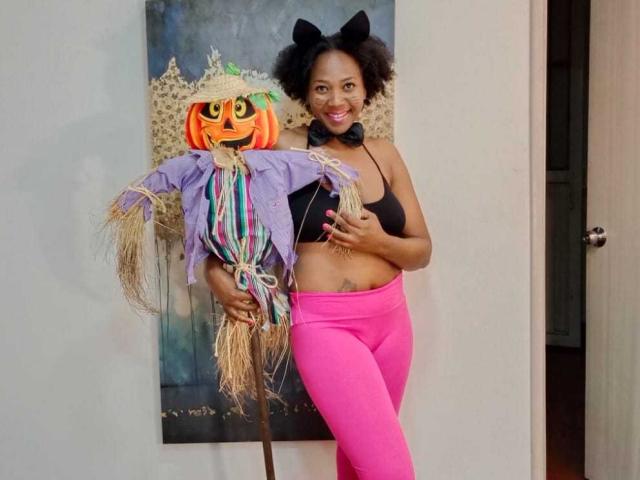 CorallHotty - Live porn &amp; sex cam - 13764004