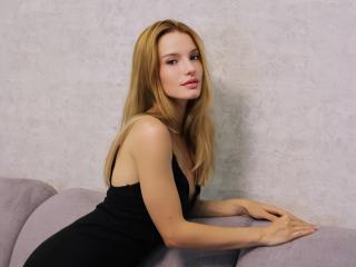 BabeGamsel - Sexe cam en vivo - 13764256