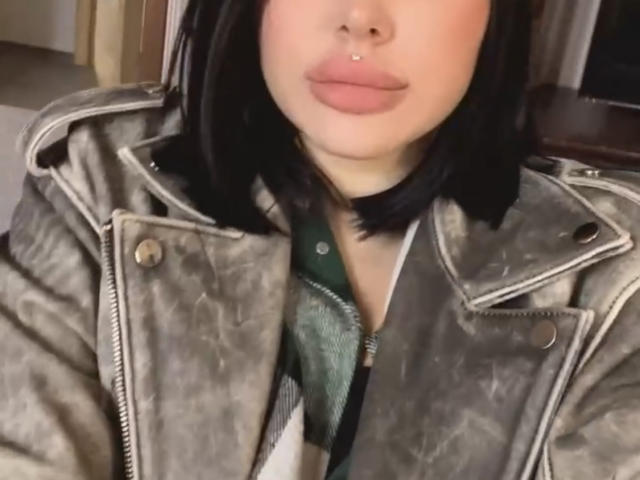 BlackFoxx - 라이브 포르노 &amp; 섹스 캠 - 13765208