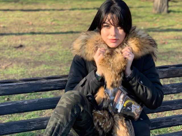 BlackFoxx - Live porn &amp; sex cam - 13765260