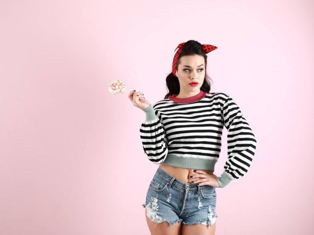 BlackFoxx - Live porn &amp; sex cam - 13765280