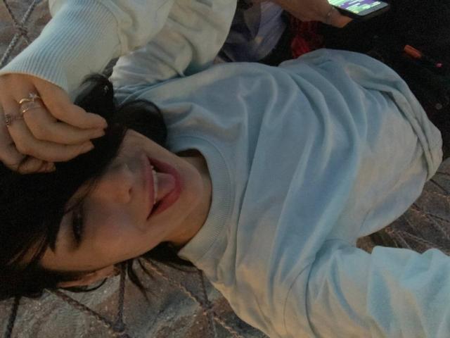 BlackFoxx - Live porn &amp; sex cam - 13765288