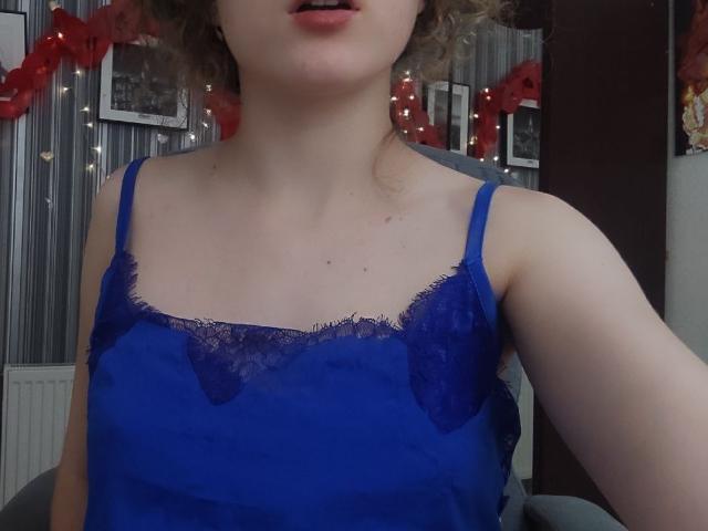 Leivi - Live porn &amp; sex cam - 13765496