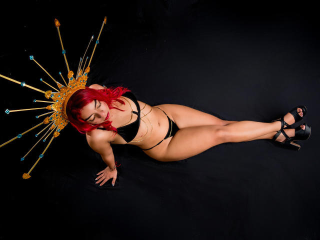 AlexiaStone - Live sexe cam - 13765824