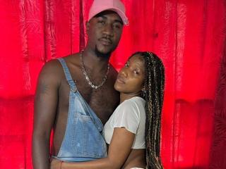 BilliAndKennia - Sexe cam en vivo - 13768156