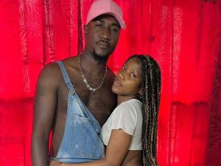 BilliAndKennia - Sexe cam en vivo - 13768164