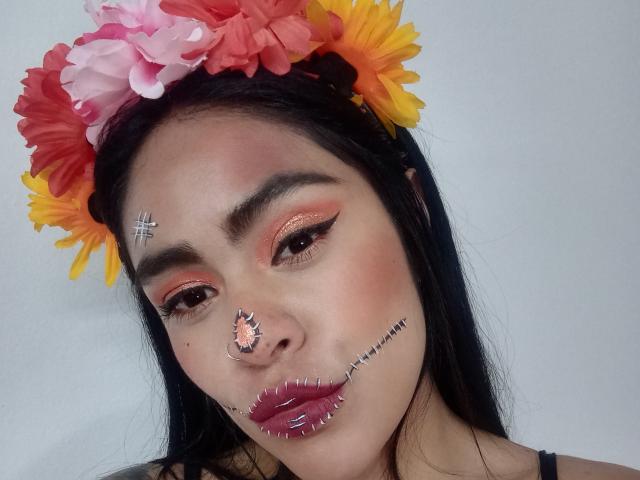 StellaBeckker - Live porn &amp; sex cam - 13769236