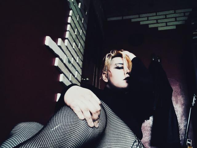 TerryLucia - Live sexe cam - 13769364