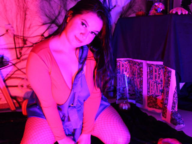 LilaCums - Live sex cam - 13770508