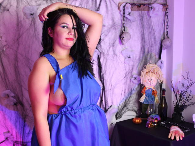 LilaCums - Live sexe cam - 13770804