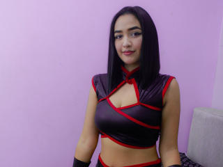 KassandraGloberman - Sexe cam en vivo - 13771512