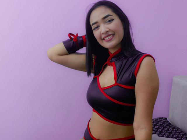 KassandraGloberman - Live sexe cam - 13771516