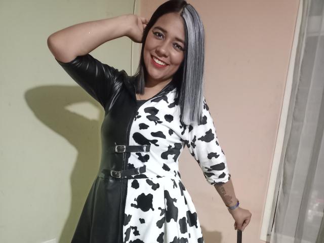 PauletteLove - Live porn &amp; sex cam - 13772952