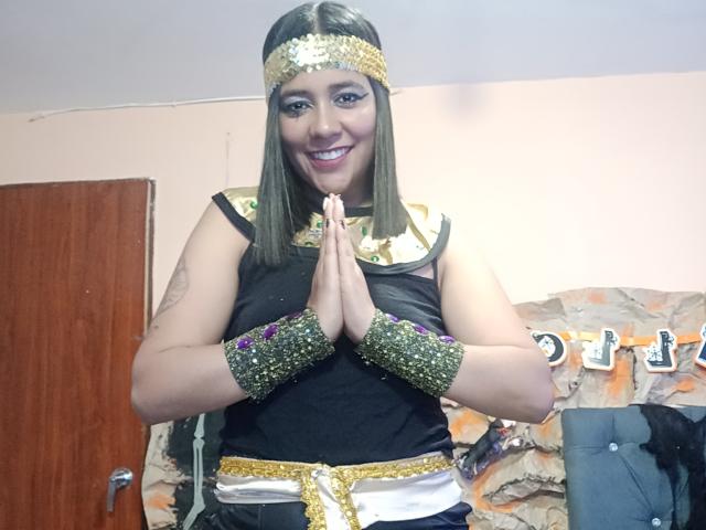 PauletteLove - Live sexe cam - 13772984