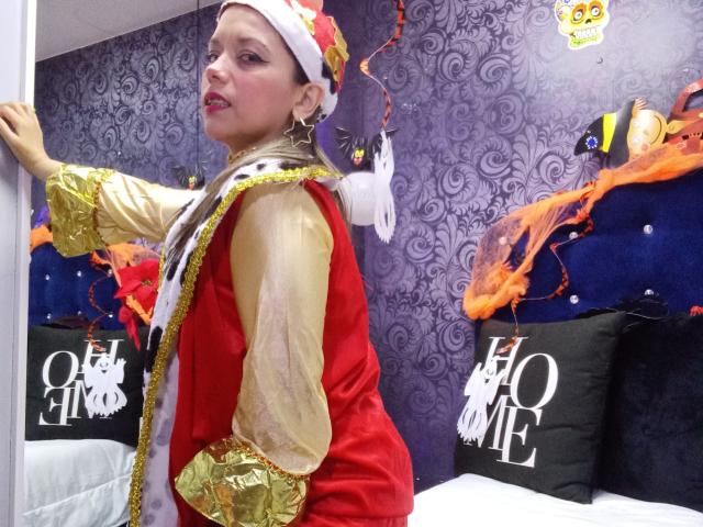 BiancaWild - Camera khiêu dâm &amp; quyến rũ trực tiếp - 13773072