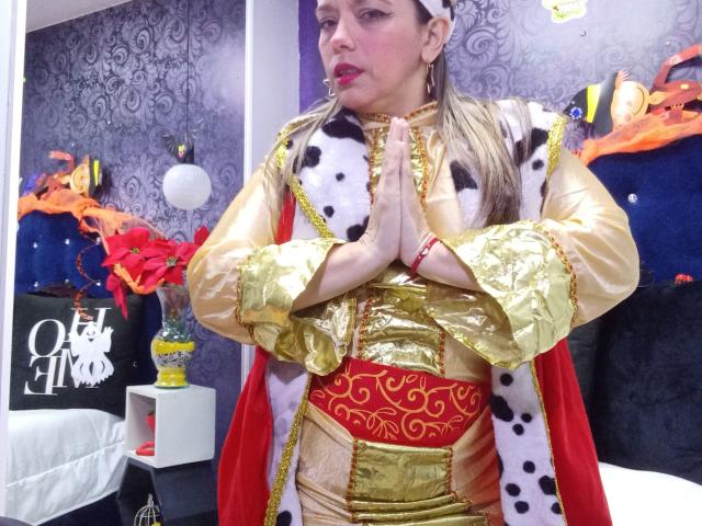 BiancaWild - Sexe cam en vivo - 13773080