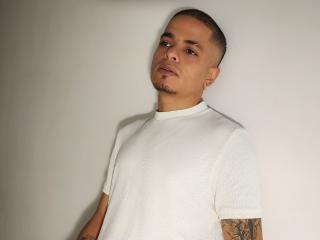 JohnyColer - Sexe cam en vivo - 13773836